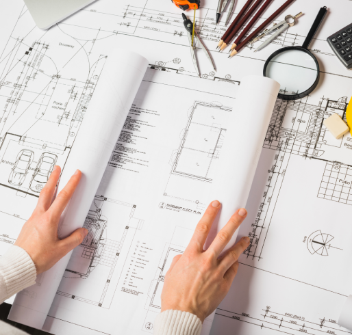 Leading construction company in chennai